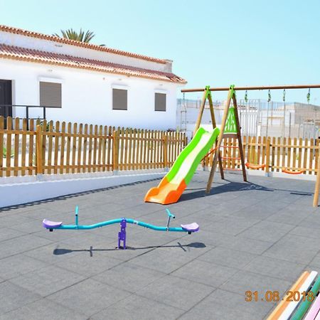 New Renovated Duplex Near The Ocean Located In Tenerife Sur طوستا ديل سيلونثيو المظهر الخارجي الصورة