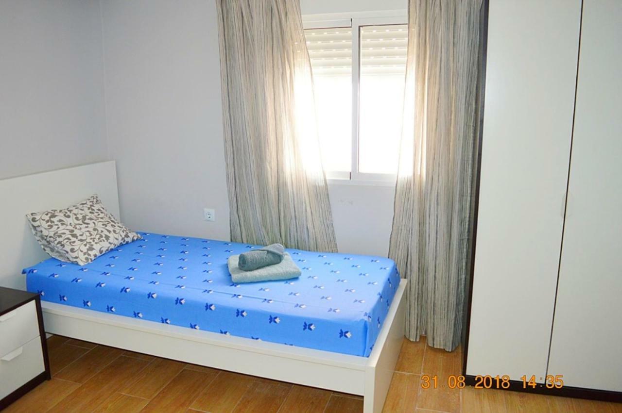 New Renovated Duplex Near The Ocean Located In Tenerife Sur طوستا ديل سيلونثيو المظهر الخارجي الصورة