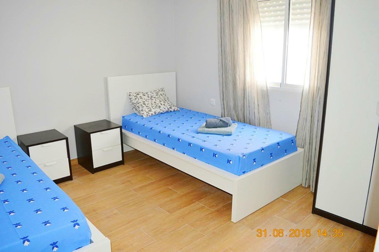 New Renovated Duplex Near The Ocean Located In Tenerife Sur طوستا ديل سيلونثيو المظهر الخارجي الصورة