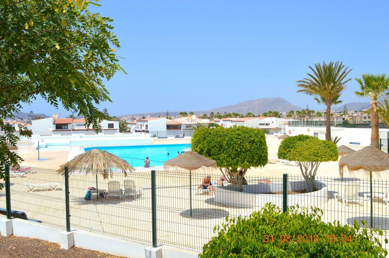 New Renovated Duplex Near The Ocean Located In Tenerife Sur طوستا ديل سيلونثيو المظهر الخارجي الصورة