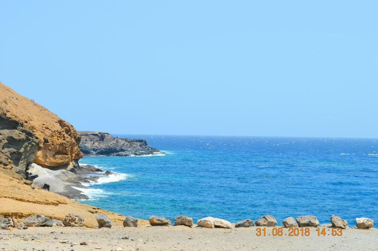 New Renovated Duplex Near The Ocean Located In Tenerife Sur طوستا ديل سيلونثيو المظهر الخارجي الصورة