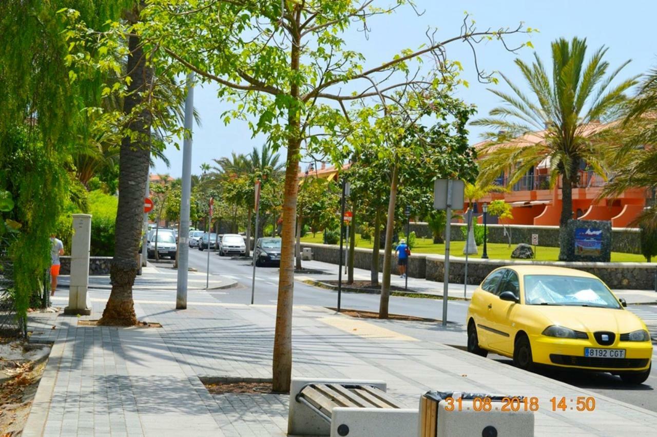 New Renovated Duplex Near The Ocean Located In Tenerife Sur طوستا ديل سيلونثيو المظهر الخارجي الصورة