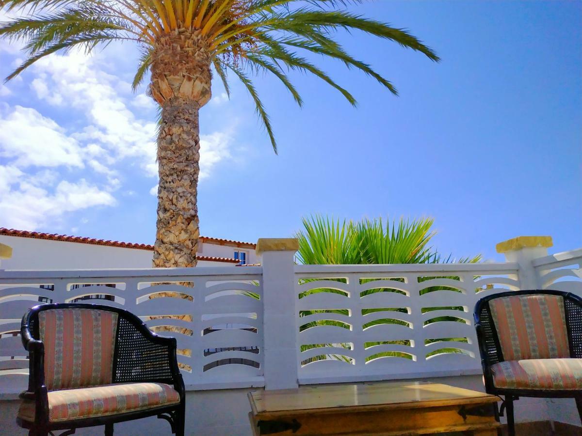 New Renovated Duplex Near The Ocean Located In Tenerife Sur طوستا ديل سيلونثيو المظهر الخارجي الصورة