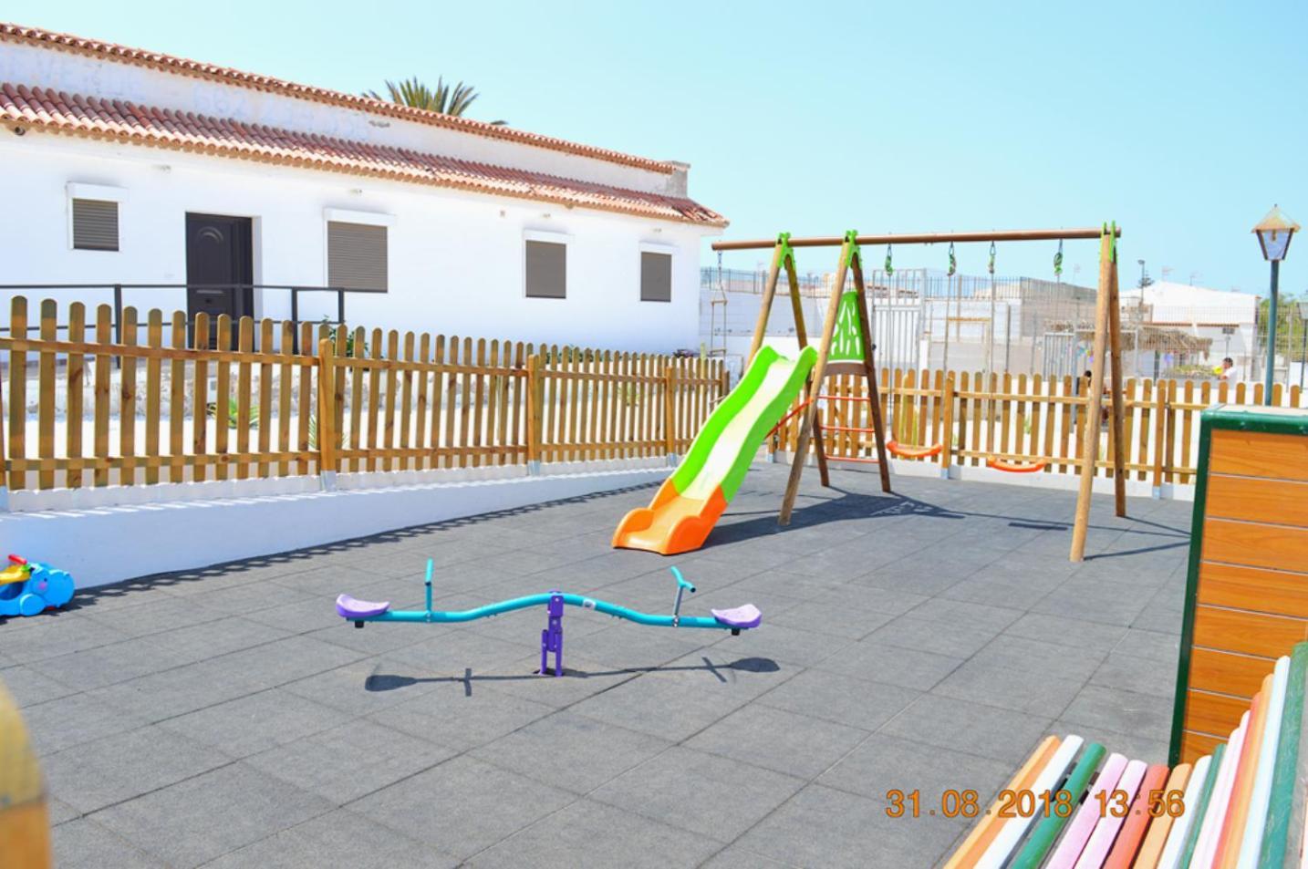 New Renovated Duplex Near The Ocean Located In Tenerife Sur طوستا ديل سيلونثيو المظهر الخارجي الصورة