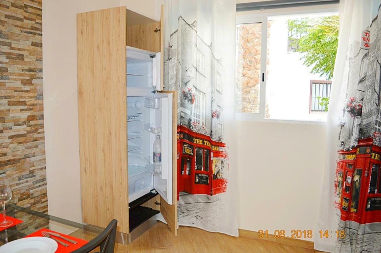 New Renovated Duplex Near The Ocean Located In Tenerife Sur طوستا ديل سيلونثيو المظهر الخارجي الصورة