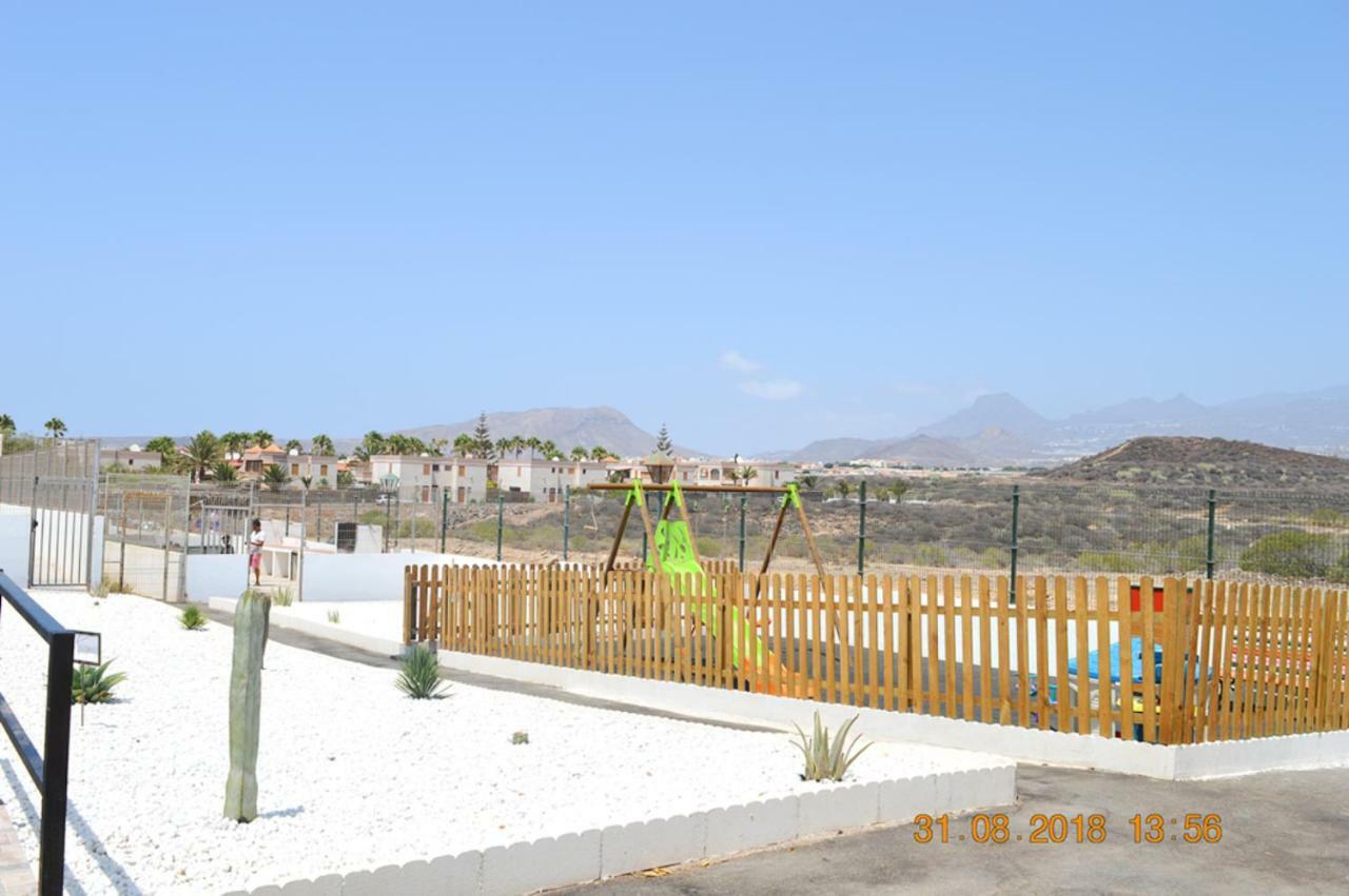 New Renovated Duplex Near The Ocean Located In Tenerife Sur طوستا ديل سيلونثيو المظهر الخارجي الصورة