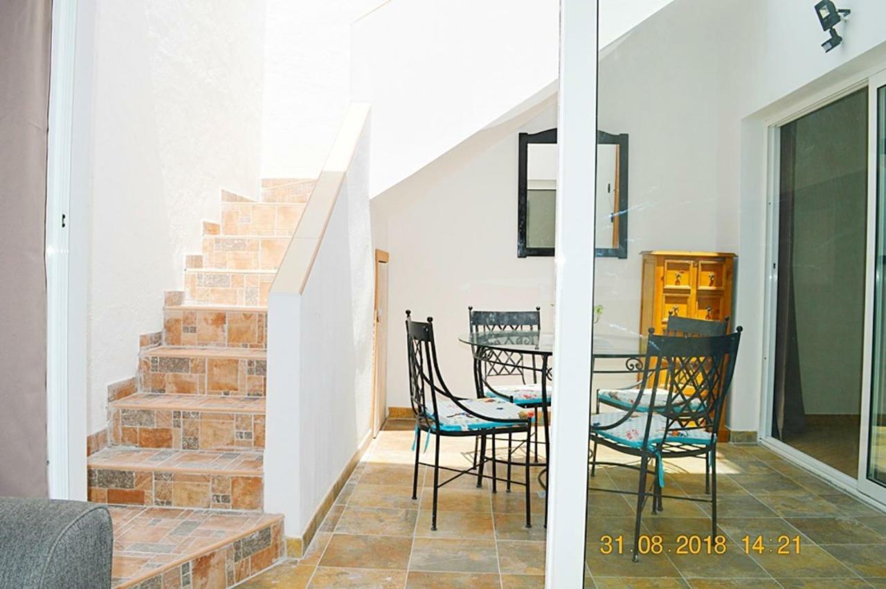 New Renovated Duplex Near The Ocean Located In Tenerife Sur طوستا ديل سيلونثيو المظهر الخارجي الصورة