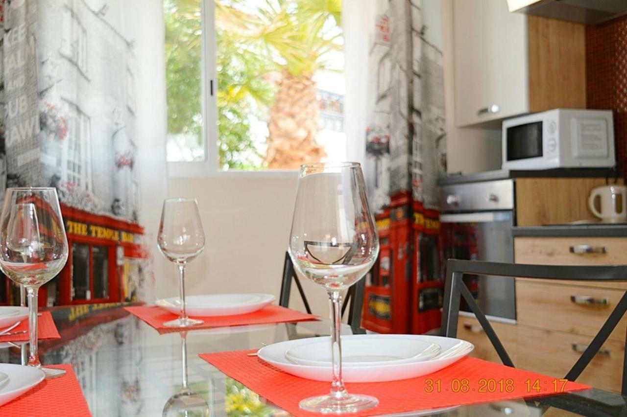 New Renovated Duplex Near The Ocean Located In Tenerife Sur طوستا ديل سيلونثيو المظهر الخارجي الصورة