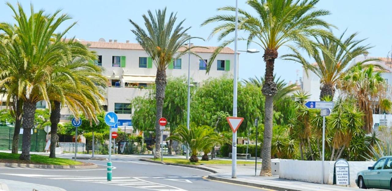 New Renovated Duplex Near The Ocean Located In Tenerife Sur طوستا ديل سيلونثيو المظهر الخارجي الصورة