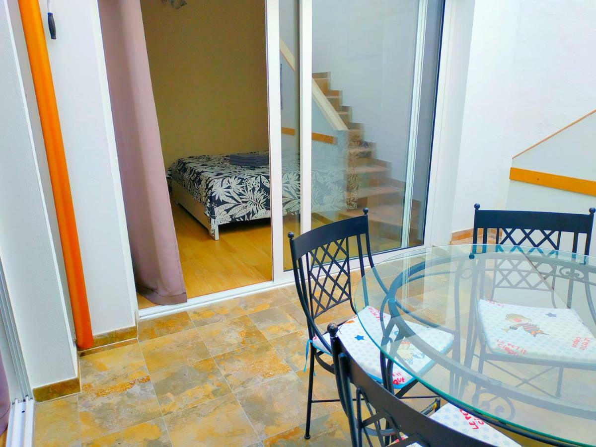 New Renovated Duplex Near The Ocean Located In Tenerife Sur طوستا ديل سيلونثيو المظهر الخارجي الصورة