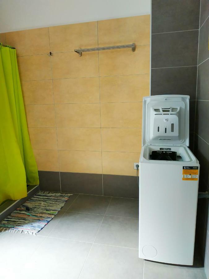 New Renovated Duplex Near The Ocean Located In Tenerife Sur طوستا ديل سيلونثيو المظهر الخارجي الصورة