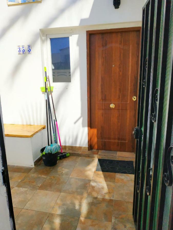 New Renovated Duplex Near The Ocean Located In Tenerife Sur طوستا ديل سيلونثيو المظهر الخارجي الصورة