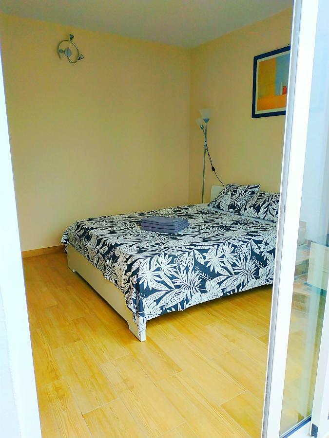 New Renovated Duplex Near The Ocean Located In Tenerife Sur طوستا ديل سيلونثيو المظهر الخارجي الصورة