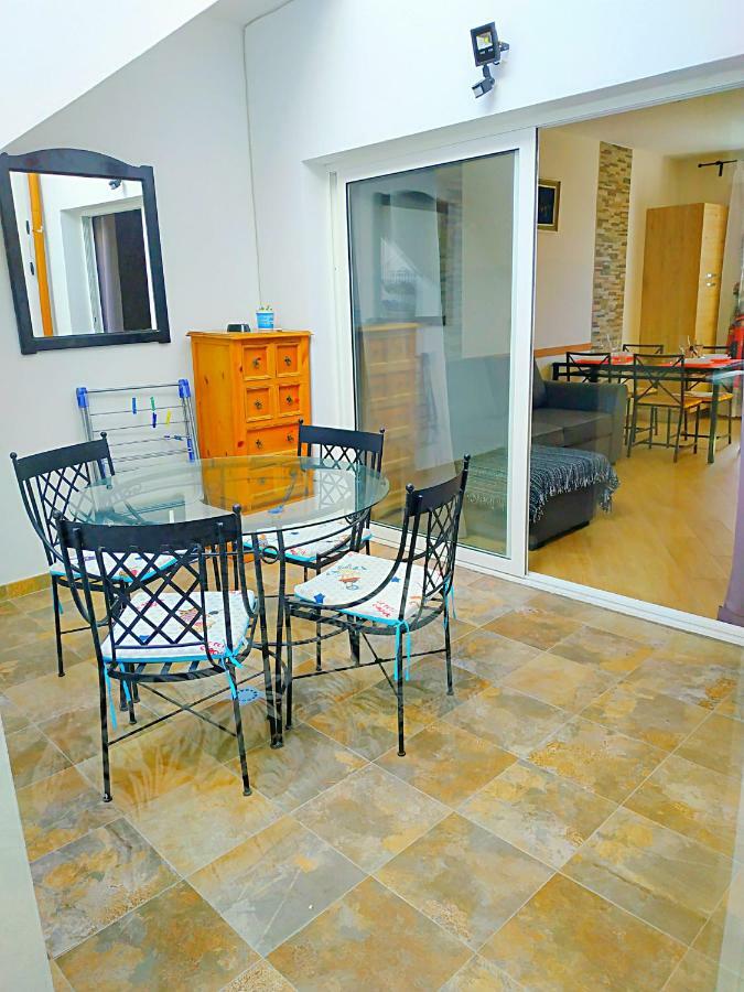New Renovated Duplex Near The Ocean Located In Tenerife Sur طوستا ديل سيلونثيو المظهر الخارجي الصورة