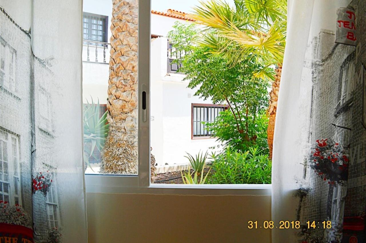 New Renovated Duplex Near The Ocean Located In Tenerife Sur طوستا ديل سيلونثيو المظهر الخارجي الصورة
